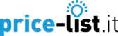 E-Commerce Pricelist Server